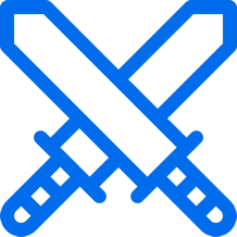 Action Games by Doodle Games